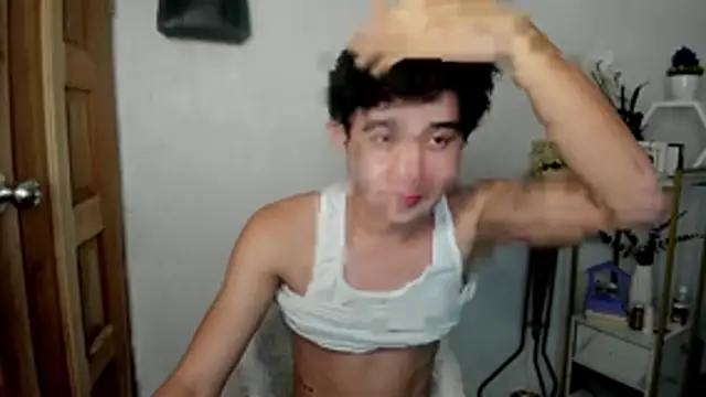 NautyBoyBrazeen 143 online show from 11.19.25