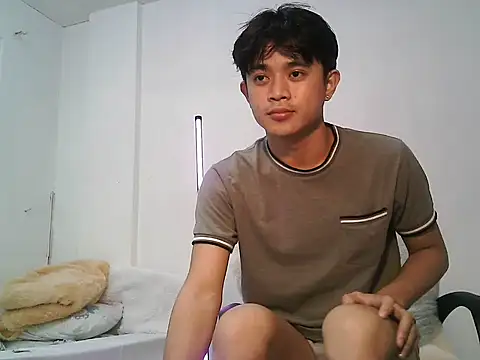 NautyBoyBrazeen 143 online show from 02.14.26