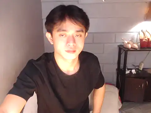 NautyBoyBrazeen 143 online show from 04.02.26