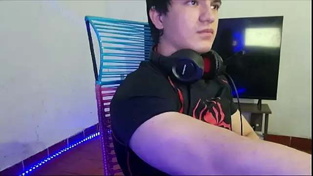 ErickWalton online show from 10.26.25