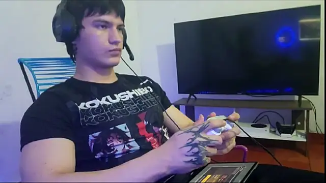 ErickWalton online show from 10.29.25