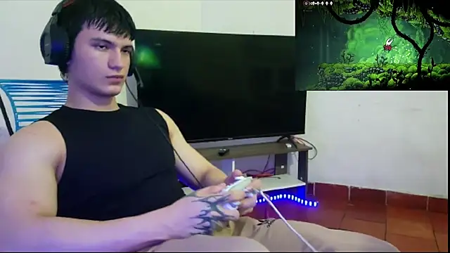 ErickWalton online show from 11.12.25