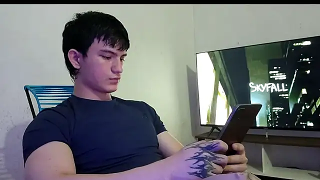 ErickWalton online show from 11.30.25