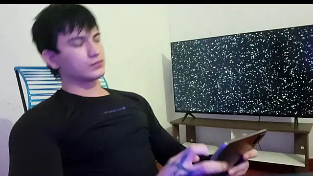 ErickWalton online show from 12.04.25