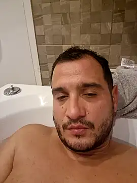 Darkhayrboy online show from 11.03.25