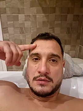 Darkhayrboy online show from 02.15.26