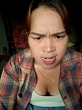 Snapshot of keobong-00 chatting on 09.29.25 keobong-00 online show from 09.29.25