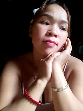 Snapshot of keobong-00 chatting on 10.12.25 keobong-00 online show from 10.12.25