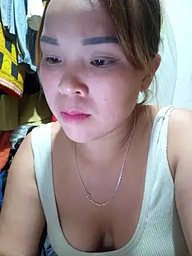 Snapshot of keobong-00 chatting on 10.14.25 keobong-00 online show from 10.14.25