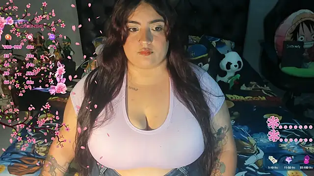 MIIN JII 1 online show from 09.30.25