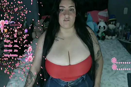 MIIN JII 1 online show from 03.08.26