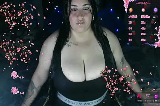 MIIN JII 1 online show from 04.19.26