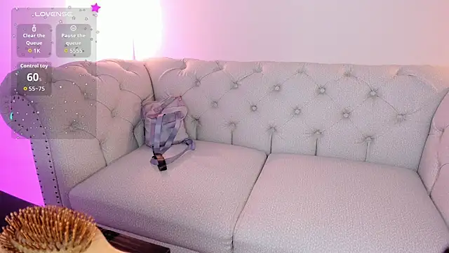 Samira hatem online show from 11.13.25