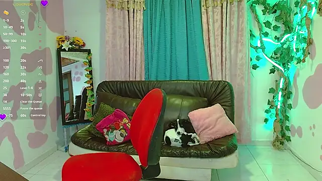 koko dam online show from 09.20.25