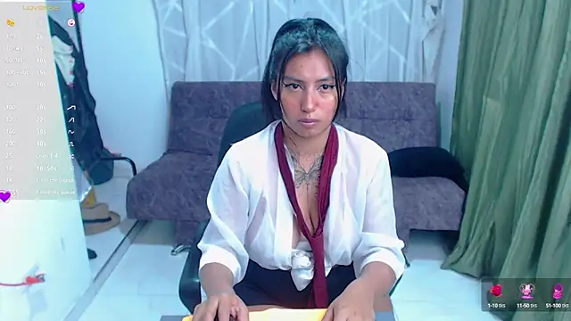 koko dam online show from 09.27.25