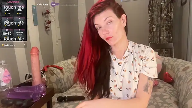 Blossom94 online show from 04.14.26