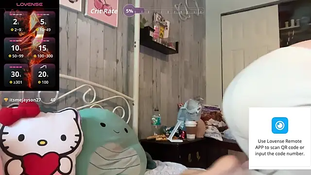 Blossom94 online show from 05.31.26