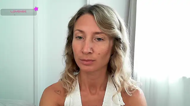 Paevoa online show from 12.03.25