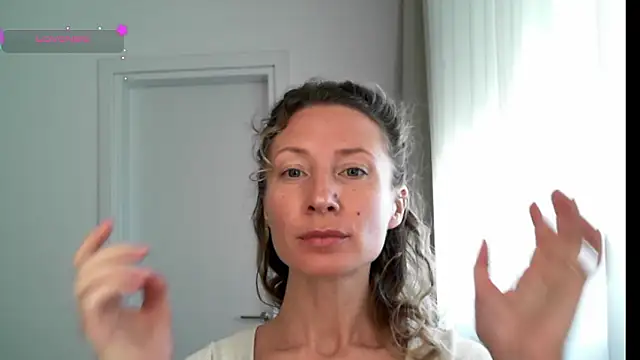 Paevoa online show from 02.05.26