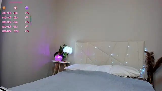 Snapshot of Cassies-Sandyy chatting on 11.20.25 Cassies-Sandyy online show from 11.20.25