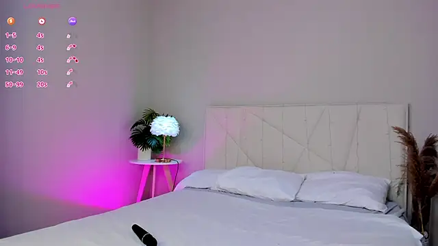 Snapshot of Cassies-Sandyy chatting on 12.15.25 Cassies-Sandyy online show from 12.15.25