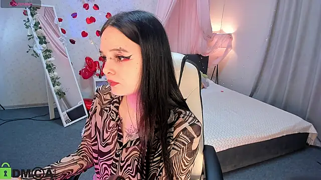 Cassies-Sandyy online show from 03.08.26