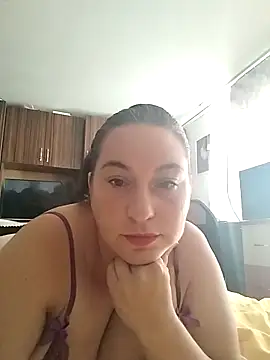 Brunetytka online show from 09.10.25