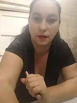 Brunetytka online show from 10.27.25