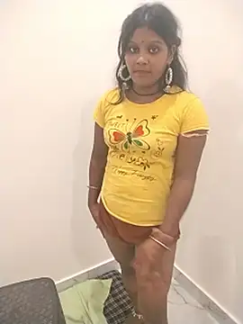 Rashmi Pathak online show from 09.11.25