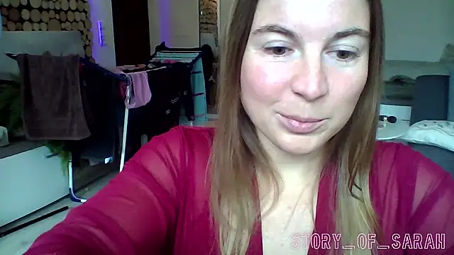 story of sarah online show from 10.26.25