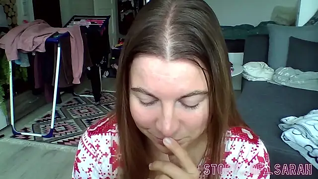 story of sarah online show from 11.19.25