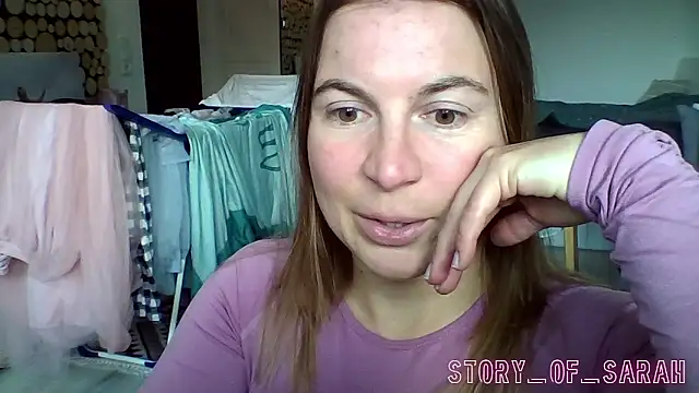 story of sarah online show from 01.16.26