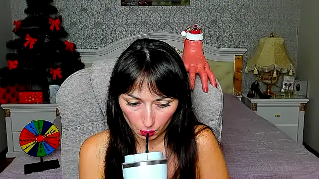 OmniaSher online show from 12.18.25