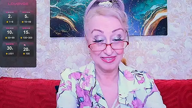  Sara  Smith  online show from 06.01.26