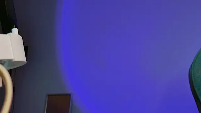 Snapshot of Yoka_paradoXXX chatting on 10.28.25 Yoka paradoXXX online show from 10.28.25