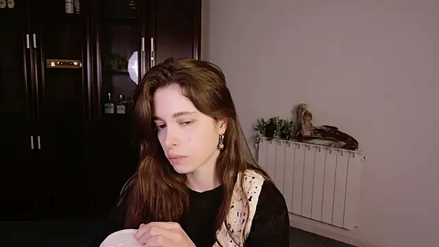 Snapshot of Yoka_paradoXXX chatting on 11.22.25 Yoka paradoXXX online show from 11.22.25