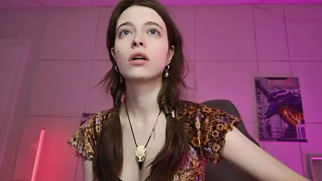 Snapshot of Yoka_paradoXXX chatting on 12.17.25 Yoka paradoXXX online show from 12.17.25