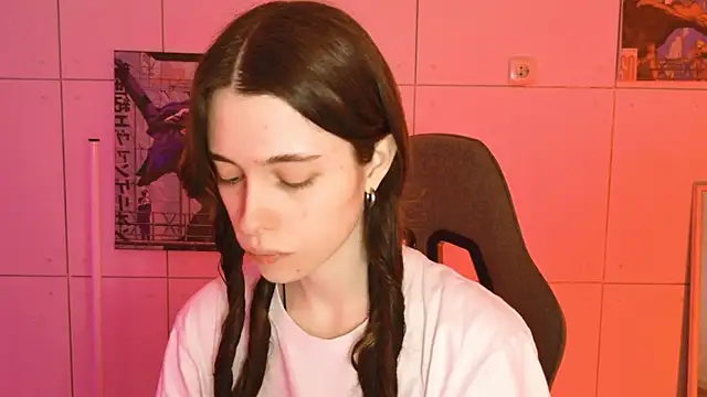 Snapshot of Yoka_paradoXXX chatting on 01.10.26 Yoka paradoXXX online show from 01.10.26