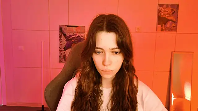 Snapshot of Yoka_paradoXXX chatting on 01.12.26 Yoka paradoXXX online show from 01.12.26