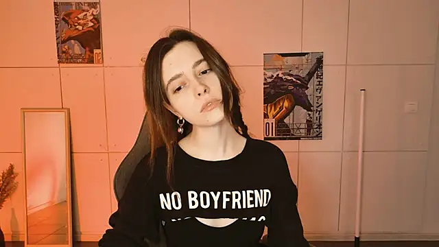 Snapshot of Yoka_paradoXXX chatting on 01.13.26 Yoka paradoXXX online show from 01.13.26