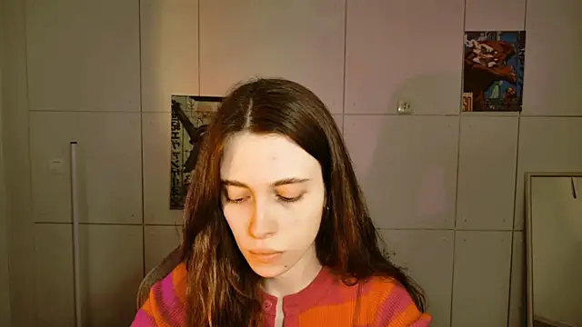 Snapshot of Yoka_paradoXXX chatting on 01.15.26 Yoka paradoXXX online show from 01.15.26