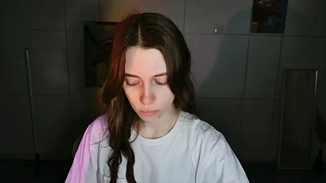 Snapshot of Yoka_paradoXXX chatting on 01.18.26 Yoka paradoXXX online show from 01.18.26