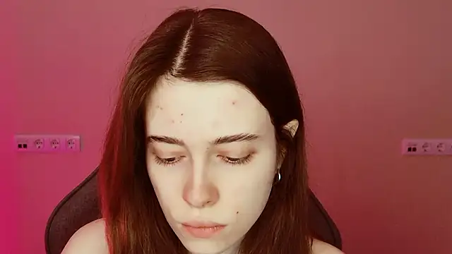 Snapshot of Yoka_paradoXXX chatting on 02.04.26 Yoka paradoXXX online show from 02.04.26