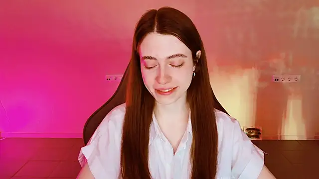 Snapshot of Yoka_paradoXXX chatting on 02.14.26 Yoka paradoXXX online show from 02.14.26