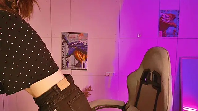 Snapshot of Yoka_paradoXXX chatting on 03.04.26 Yoka paradoXXX online show from 03.04.26