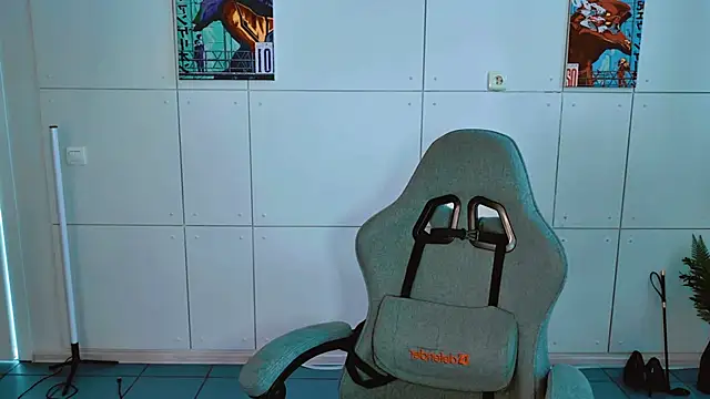 Yoka paradoXXX online show from 03.23.26