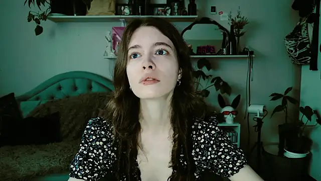 Yoka paradoXXX online show from 05.21.26