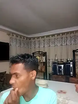 Snapshot of Indian_Prince96 chatting on 09.20.25 Indian Prince96 online show from 09.20.25