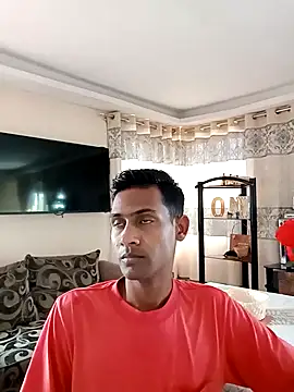 Snapshot of Indian_Prince96 chatting on 09.21.25 Indian Prince96 online show from 09.21.25