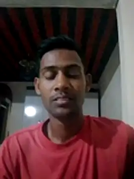 Snapshot of Indian_Prince96 chatting on 11.26.25 Indian Prince96 online show from 11.26.25